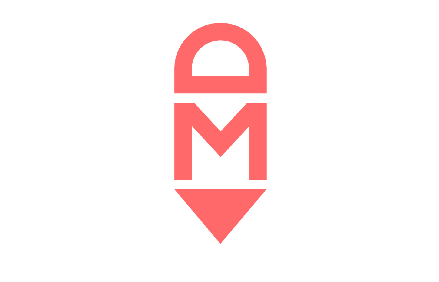 PocketMark Logo
