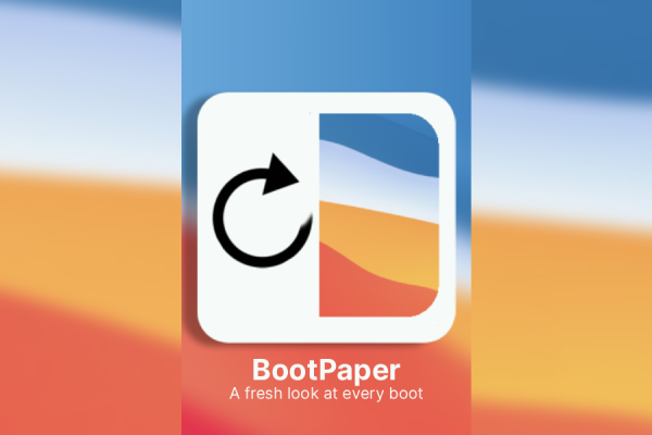 BootPaper