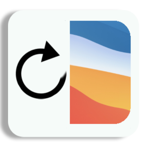 BootPaper Extension Icon
