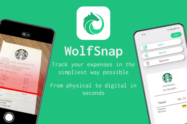 WolfSnap